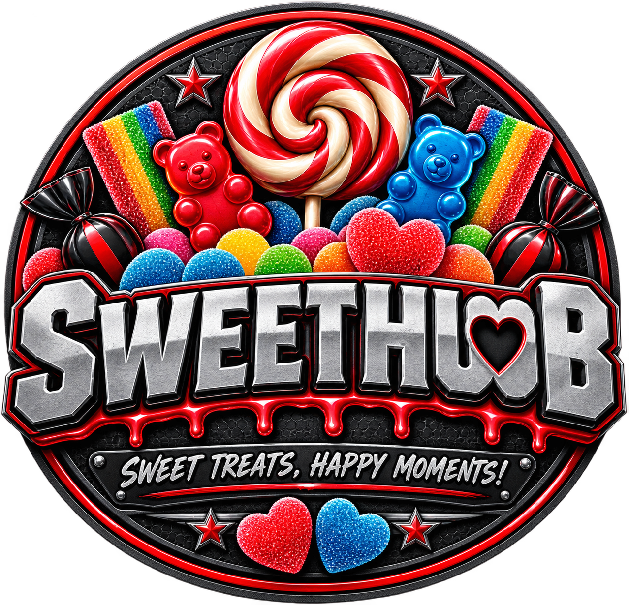 SweetHub