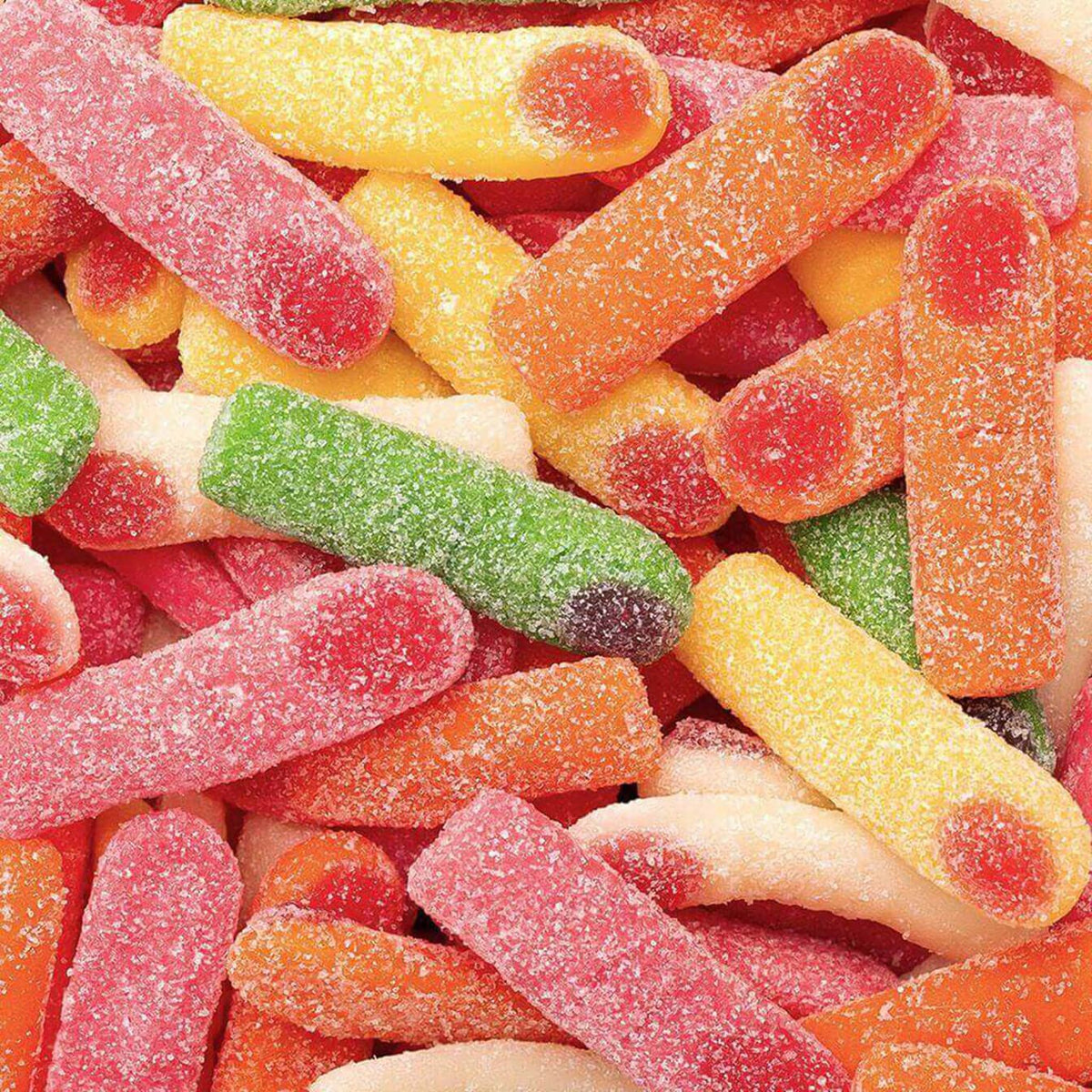 💥 MEGA MIX 600g